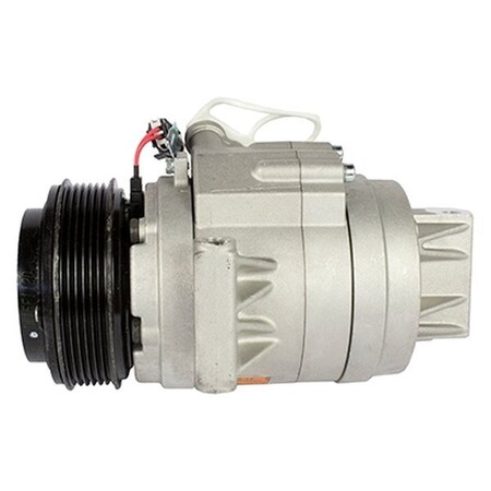 Motorcraft Compressor Asy, YCC387 YCC387